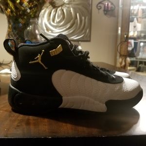4.5 Youth Jordan Jumpman Pro BG